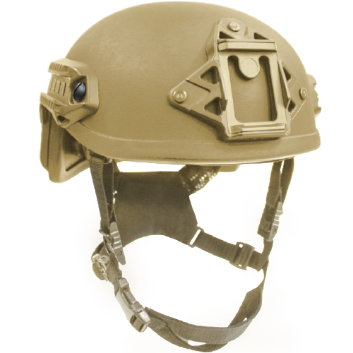  HIGH FRAGMENTATION  HELMET